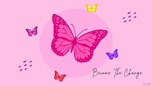 Butterfly Desktop Wallpaper Butterfly Desktop Wallpaper