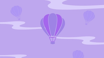 Free Light Purple Background Template to Edit Online