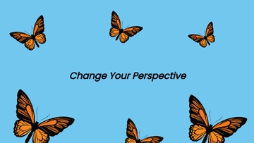 Free Monarch Butterfly Wallpaper Template to Edit Online