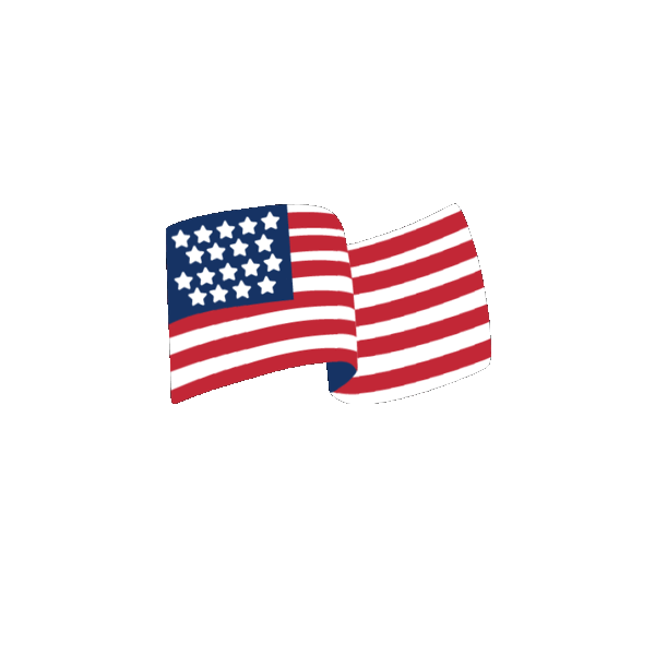 Independence Day Gif Clipart