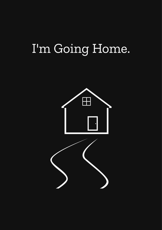 Black Hoodie Template