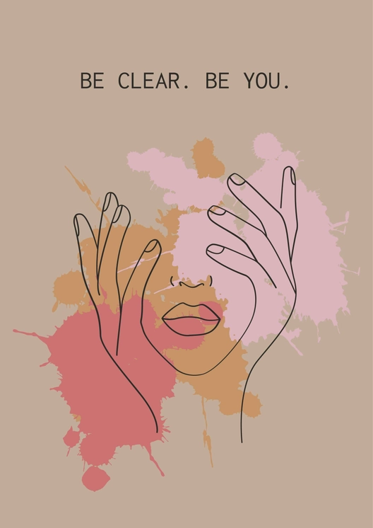 Transparent Hoodie Template