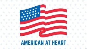 American Flag Wallpaper