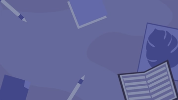 Free Faded Purple Background Template to Edit Online