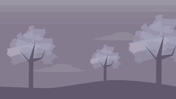 Free Grey Purple Background Template to Edit Online