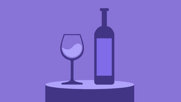 Free Matte Purple Background Template to Edit Online Free Matte Purple Background Template to Edit Online