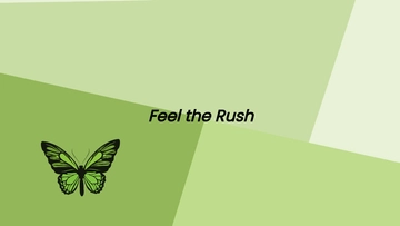 Free Mint Green Butterfly Wallpaper Template to Edit Online