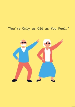 Quote Hoodie Template