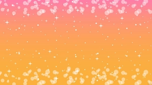 Free Ombre Glitter Background Template to Edit Online