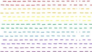 Rainbow Dash Background