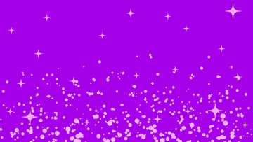 Free Purple Sparkle Background Template to Edit Online