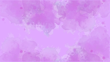 Free Purple Watercolor Background Template to Edit Online