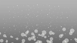 Faded Glitter Background