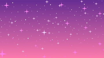 Free Pink and Purple Glitter Background Template to Edit Online