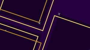 Elegant Purple Background