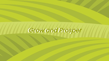 Free Grass Wallpaper Template to Edit Online