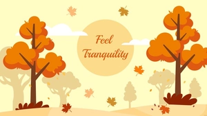Fall Nature Wallpaper