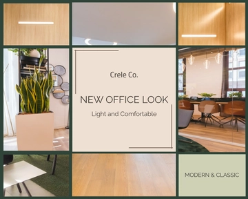 Free Office Moodboard Template to Edit Online Free Office Moodboard Template to Edit Online