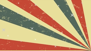 Vintage Glitter Background