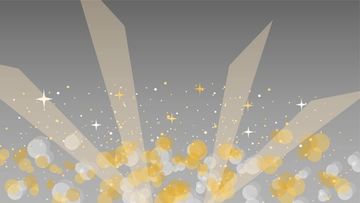 Free Silver and Gold Glitter Background Template to Edit Online
