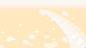 Light Glitter Background