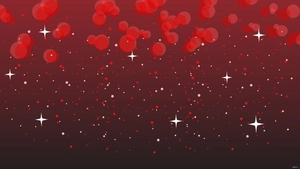Maroon Glitter Background