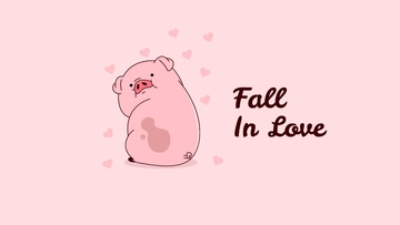 Free Gravity Falls Wallpaper Template to Edit Online