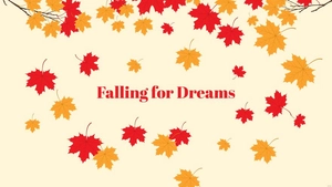 Simple Fall Wallpaper