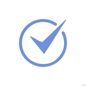 Animated Check Mark clipart