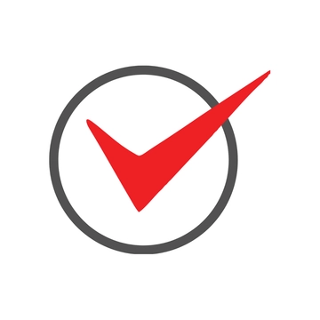Free Vote Check Mark clipart Template to Edit Online