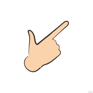 Check Mark Hand clipart