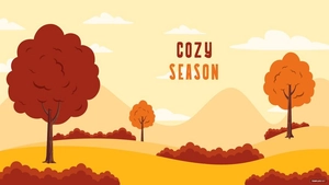 Autumn Fall Wallpaper