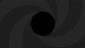 Dark Zoom Background