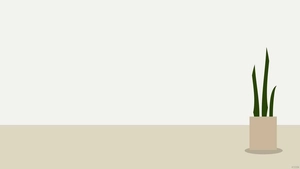 Neutral Zoom Background