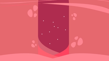 Free Pink Zoom Background Template to Edit Online