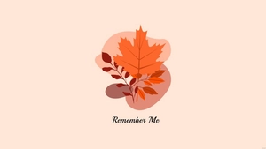 Fall Foliage Wallpaper