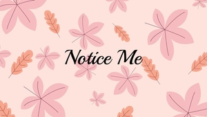 Pink Fall Wallpaper