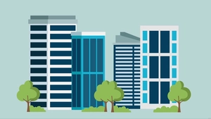 Company Zoom Background