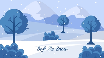Free Fall Snow Wallpaper Template to Edit Online Free Fall Snow Wallpaper Template to Edit Online