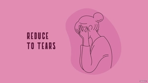 Sad Depressed Wallpaper