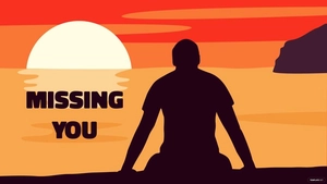 Sad Lonely Wallpaper