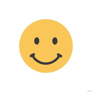 Smiley Face Clipart
