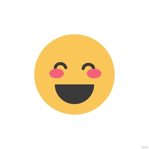 Happy Face Clipart