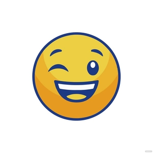 Cartoon Smiley Clipart