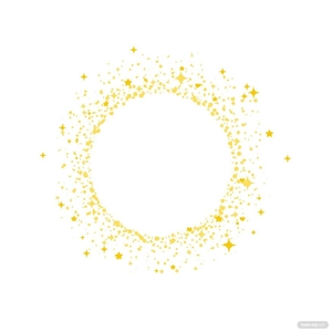 Sparkle Ring Clipart