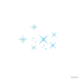 Shiny Sparkle Clipart