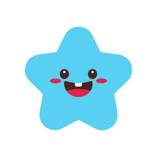 Cute Smiley Clipart