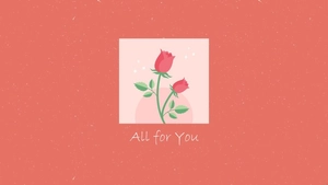 Rose Flower Wallpaper