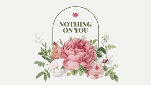 Pastel Flower Wallpaper