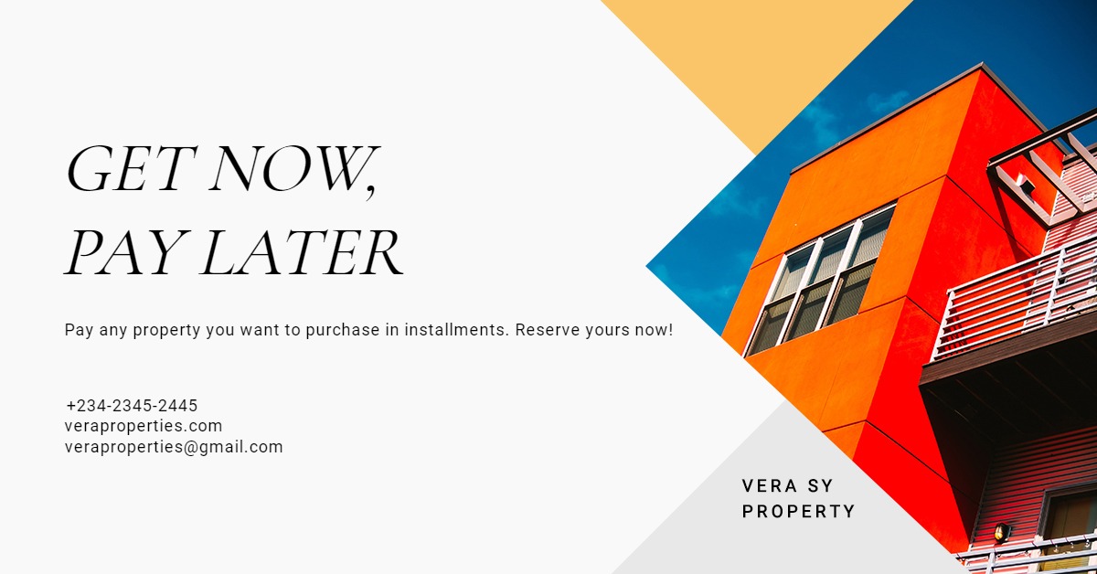 FREE Real Estate Linkedin Post Templates [Customize + Download + Share